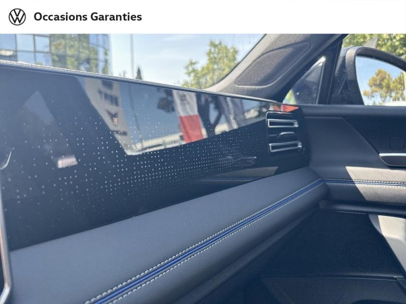 Voitures occasions VOLKSWAGEN TIGUAN R-Line Mougins