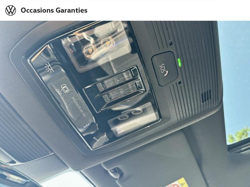 Voitures occasions VOLKSWAGEN TIGUAN R-Line Mougins