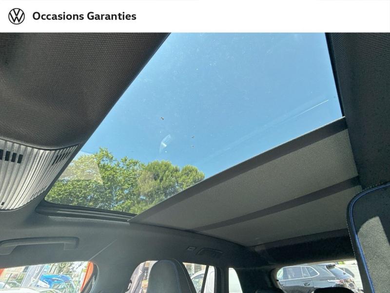 Voitures occasions VOLKSWAGEN TIGUAN R-Line Mougins