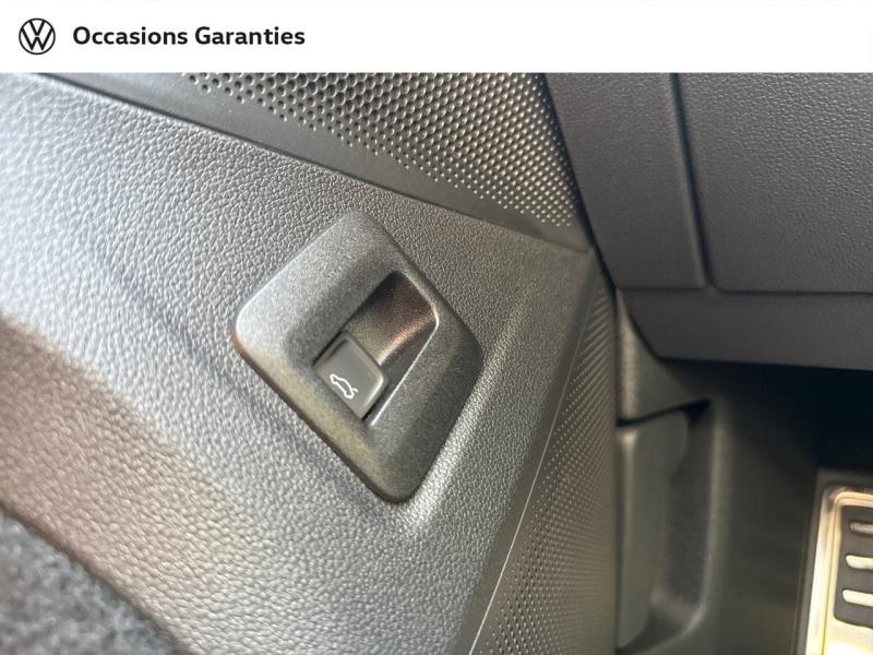 Voitures occasions VOLKSWAGEN TIGUAN R-Line Mougins