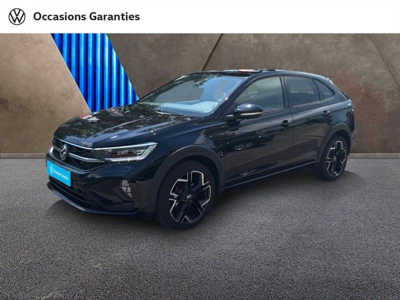 Voitures occasions VOLKSWAGEN TAIGO R-Line Edition Mougins