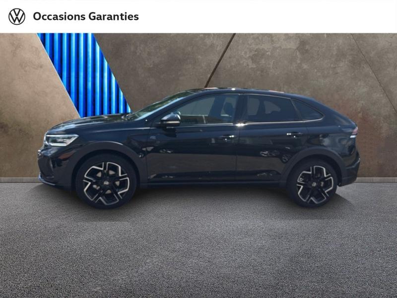 Voitures occasions VOLKSWAGEN TAIGO R-Line Edition Mougins