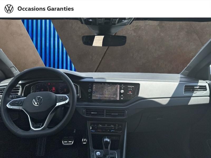 Voitures occasions VOLKSWAGEN TAIGO R-Line Edition Mougins