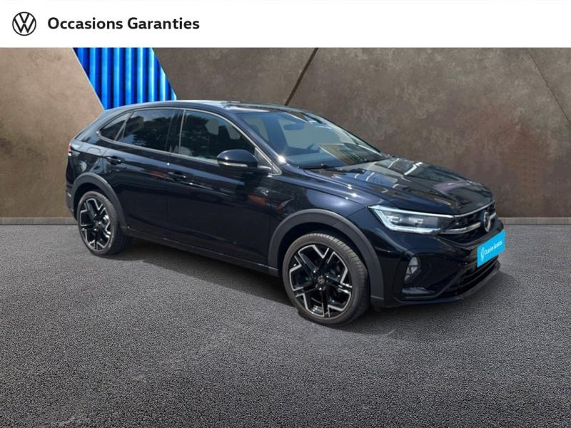 Voitures occasions VOLKSWAGEN TAIGO R-Line Edition Mougins