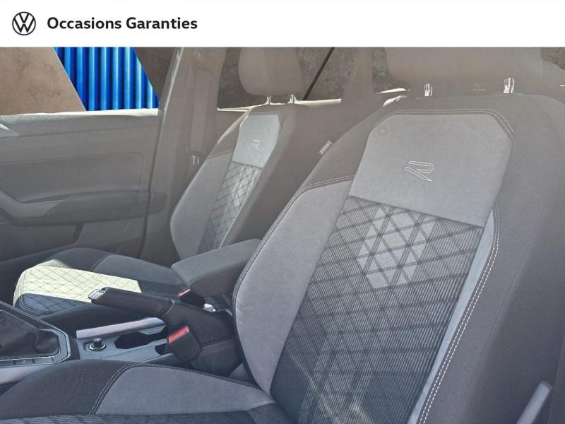 Voitures occasions VOLKSWAGEN TAIGO R-Line Edition Mougins