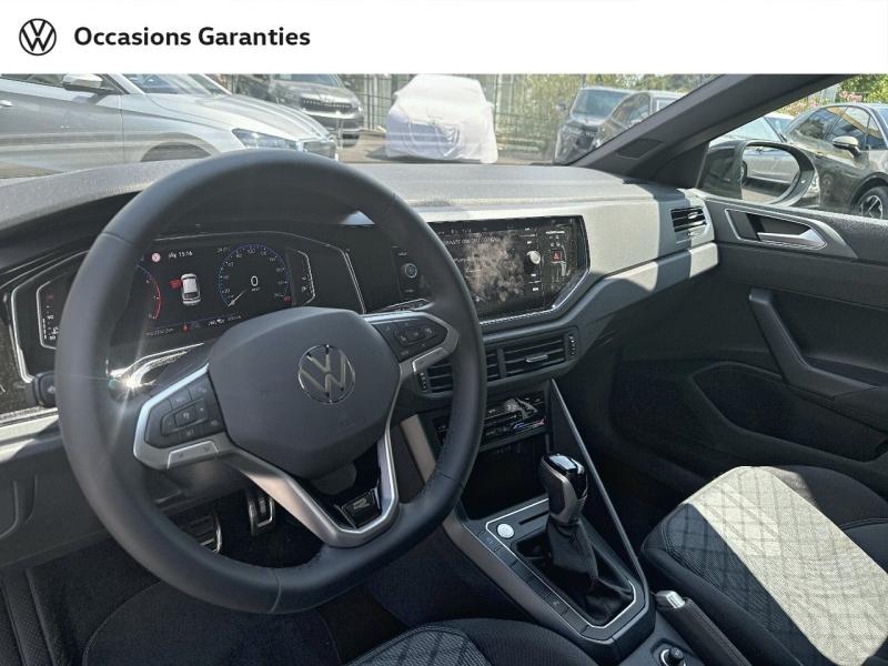 Voitures occasions VOLKSWAGEN TAIGO R-Line Edition Mougins
