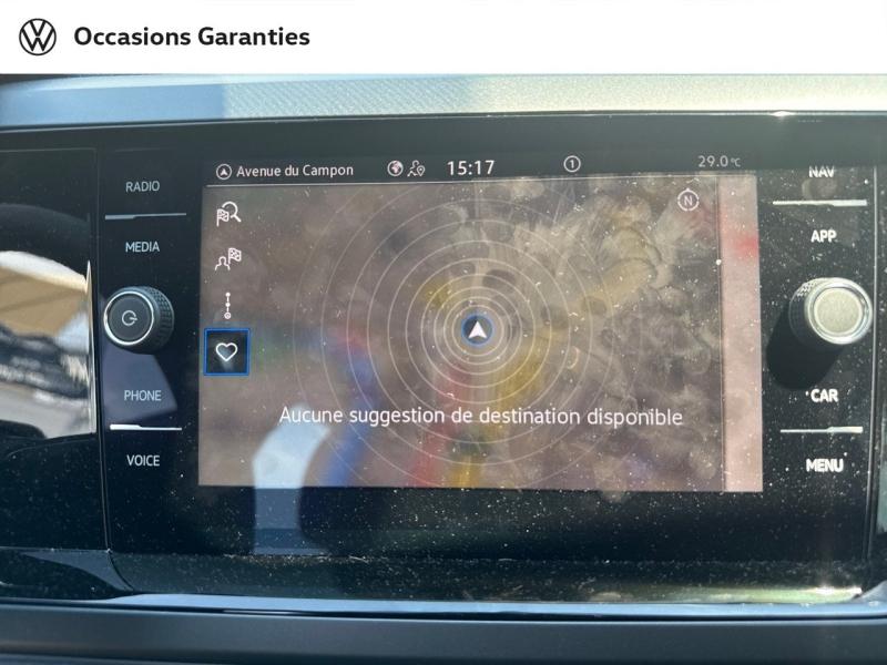 Voitures occasions VOLKSWAGEN TAIGO R-Line Edition Mougins