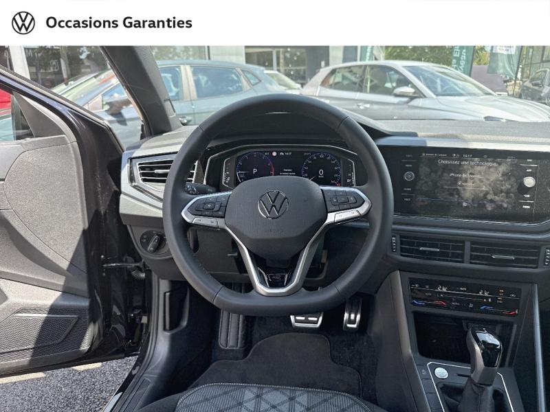 Voitures occasions VOLKSWAGEN TAIGO R-Line Edition Mougins
