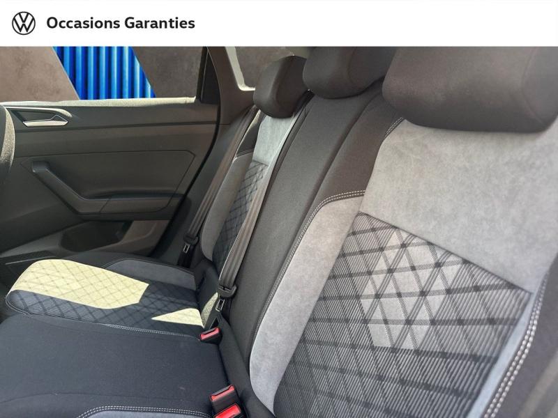 Voitures occasions VOLKSWAGEN TAIGO R-Line Edition Mougins