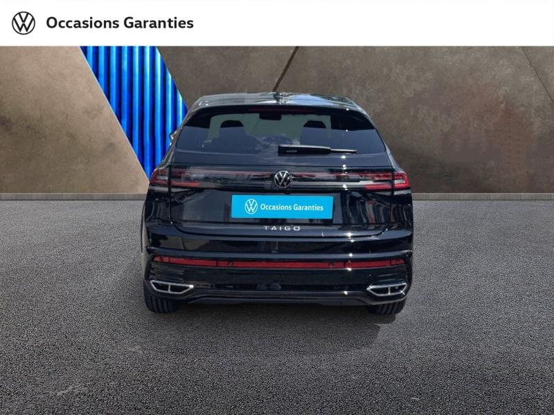 Voitures occasions VOLKSWAGEN TAIGO R-Line Edition Mougins