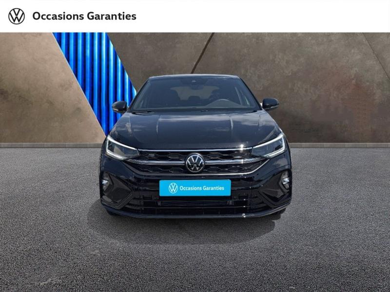 Voitures occasions VOLKSWAGEN TAIGO R-Line Edition Mougins