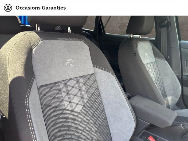 Voitures occasions VOLKSWAGEN TAIGO R-Line Edition Mougins