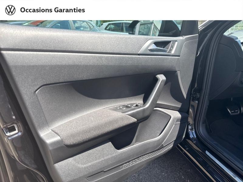 Voitures occasions VOLKSWAGEN TAIGO R-Line Edition Mougins