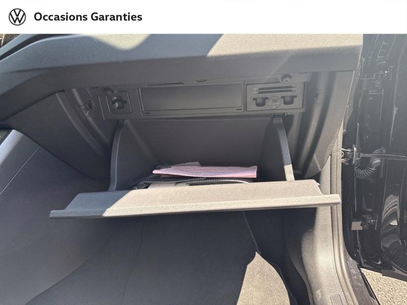 Voitures occasions VOLKSWAGEN TAIGO R-Line Edition Mougins