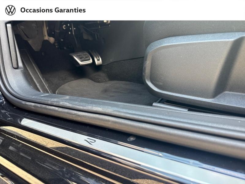 Voitures occasions VOLKSWAGEN TAIGO R-Line Edition Mougins