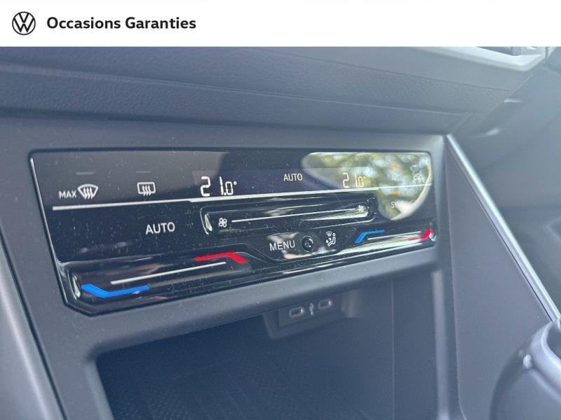 Voitures occasions VOLKSWAGEN TAIGO R-Line Edition Mougins