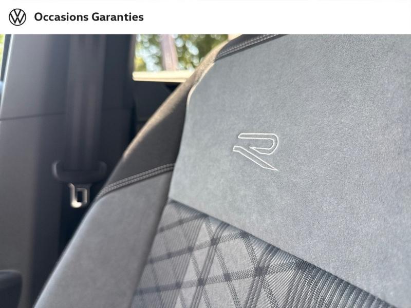 Voitures occasions VOLKSWAGEN TAIGO R-Line Edition Mougins