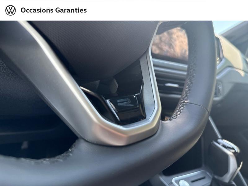 Voitures occasions VOLKSWAGEN TAIGO R-Line Edition Mougins