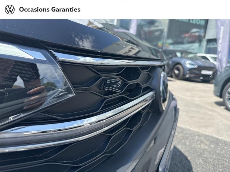Voitures occasions VOLKSWAGEN TAIGO R-Line Edition Mougins