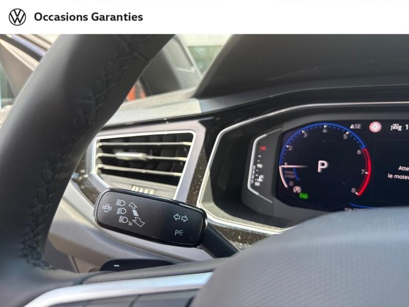 Voitures occasions VOLKSWAGEN TAIGO R-Line Edition Mougins