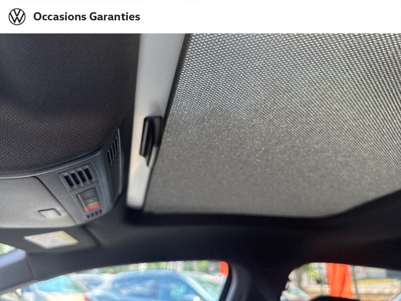 Voitures occasions VOLKSWAGEN TAIGO R-Line Edition Mougins