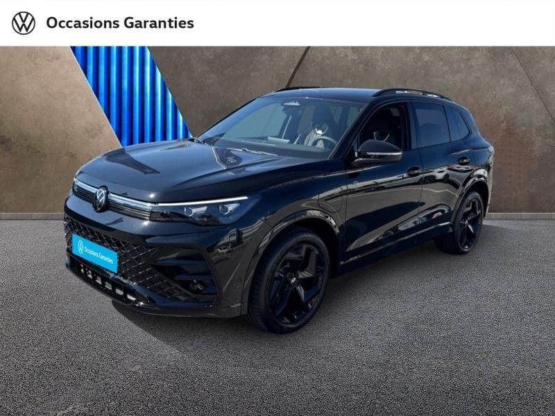 Voitures occasions VOLKSWAGEN TIGUAN R-Line Edition Mougins