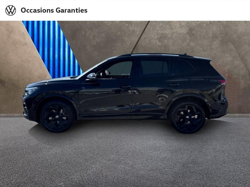 Voitures occasions VOLKSWAGEN TIGUAN R-Line Edition Mougins
