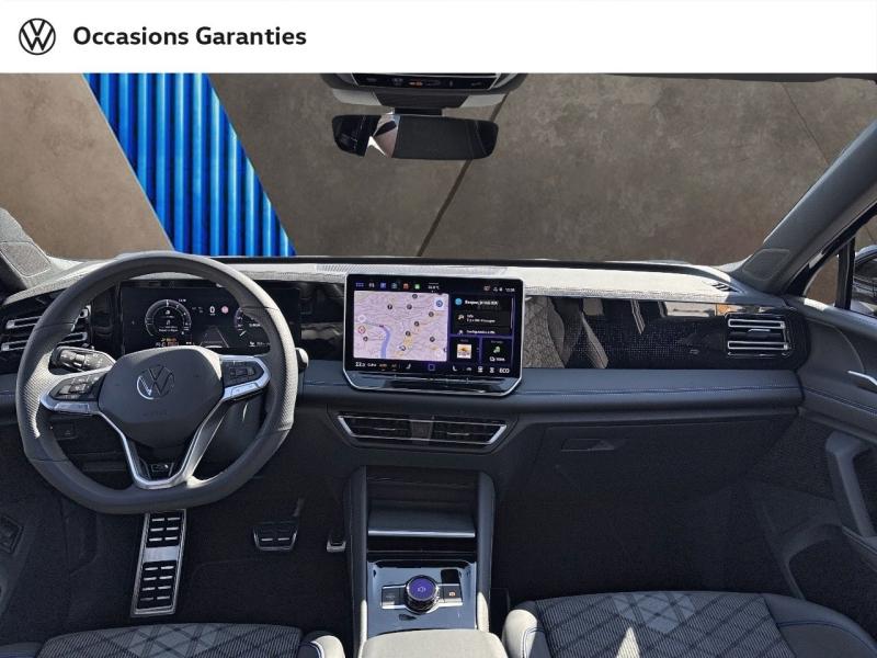 Voitures occasions VOLKSWAGEN TIGUAN R-Line Edition Mougins