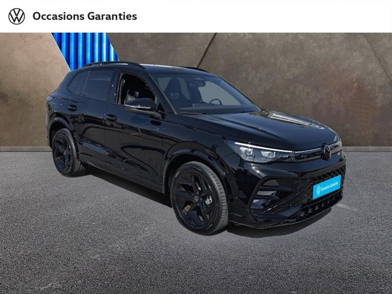 Voitures occasions VOLKSWAGEN TIGUAN R-Line Edition Mougins