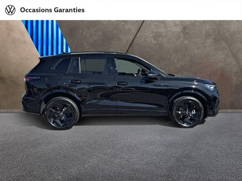 Voitures occasions VOLKSWAGEN TIGUAN R-Line Edition Mougins