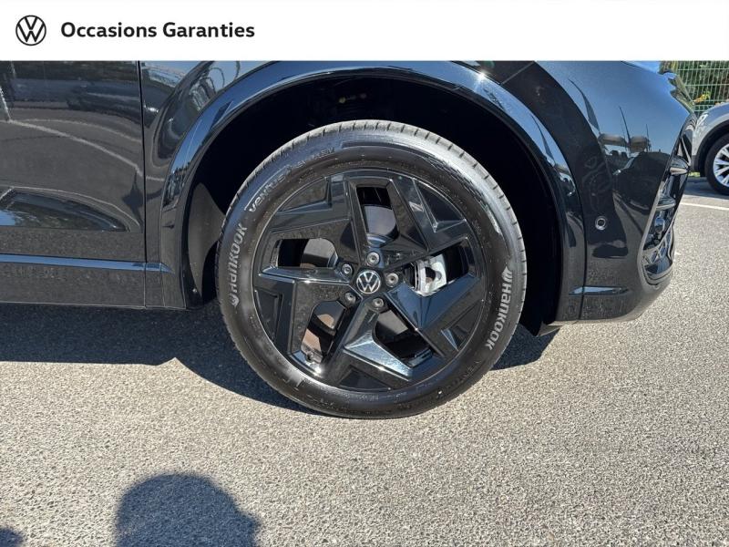 Voitures occasions VOLKSWAGEN TIGUAN R-Line Edition Mougins