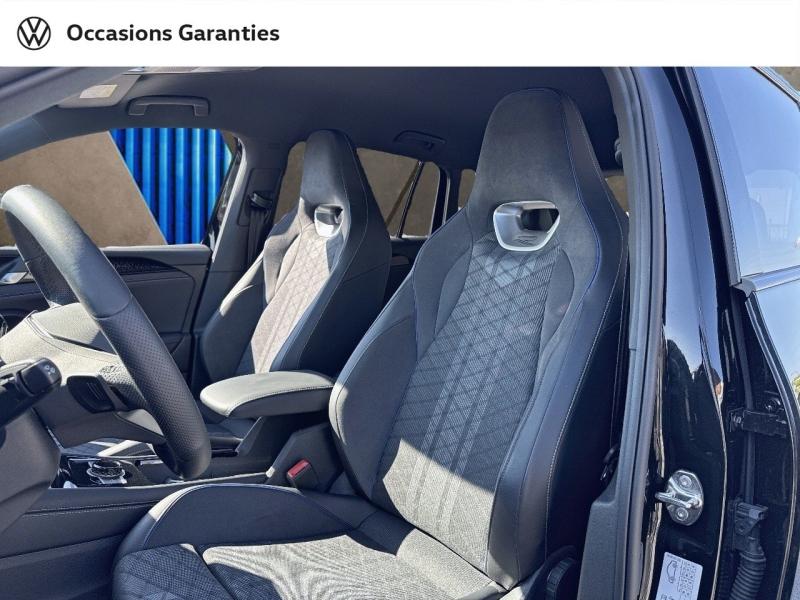 Voitures occasions VOLKSWAGEN TIGUAN R-Line Edition Mougins