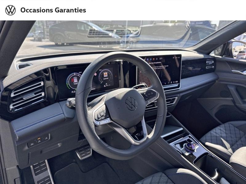 Voitures occasions VOLKSWAGEN TIGUAN R-Line Edition Mougins
