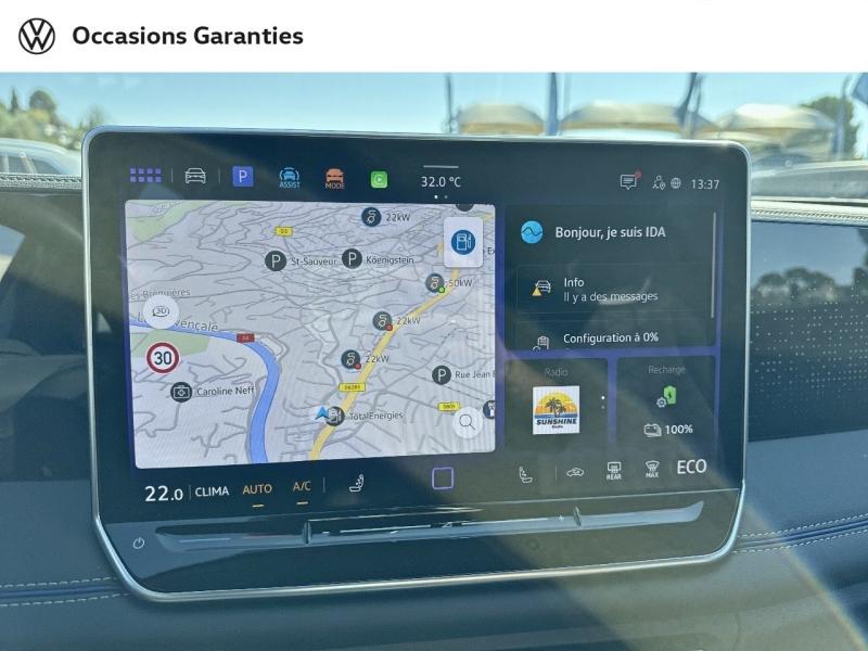 Voitures occasions VOLKSWAGEN TIGUAN R-Line Edition Mougins