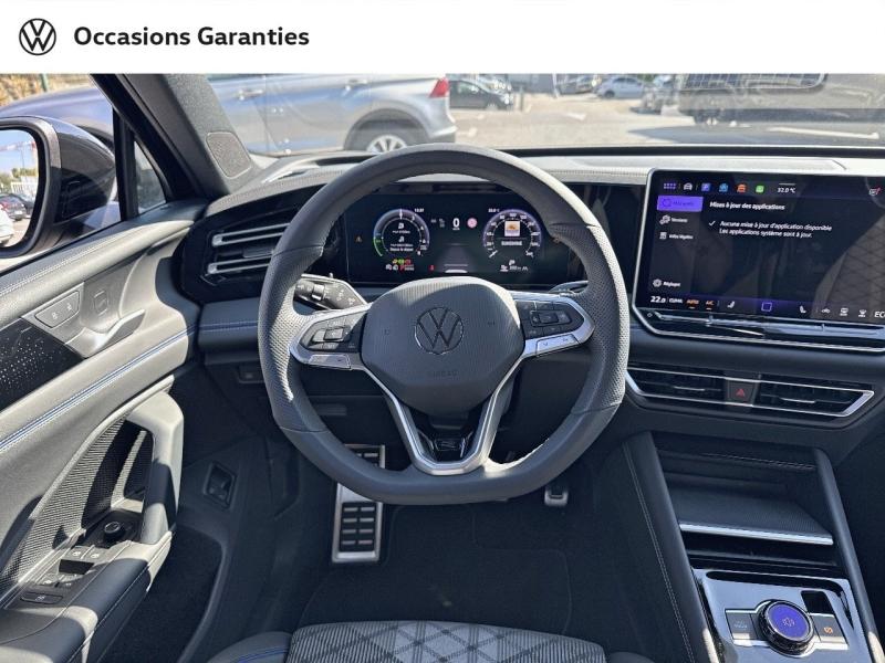 Voitures occasions VOLKSWAGEN TIGUAN R-Line Edition Mougins