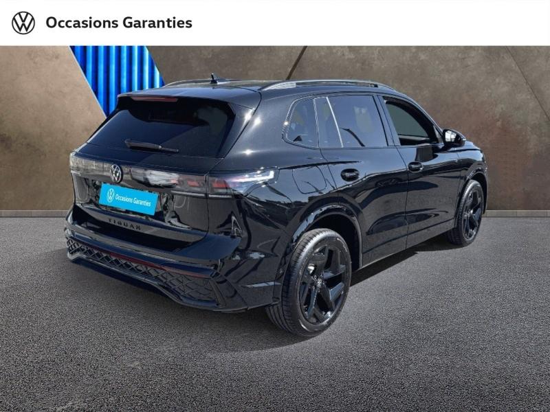 Voitures occasions VOLKSWAGEN TIGUAN R-Line Edition Mougins
