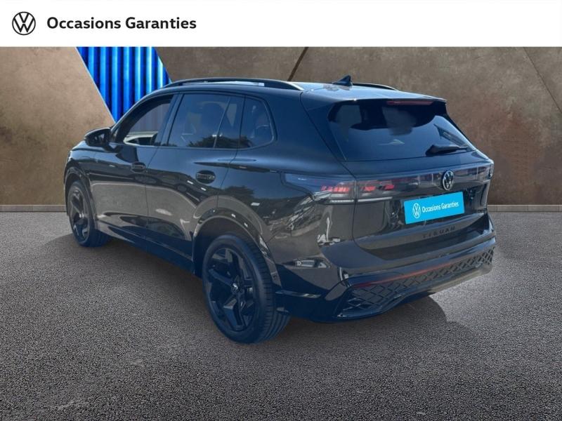 Voitures occasions VOLKSWAGEN TIGUAN R-Line Edition Mougins