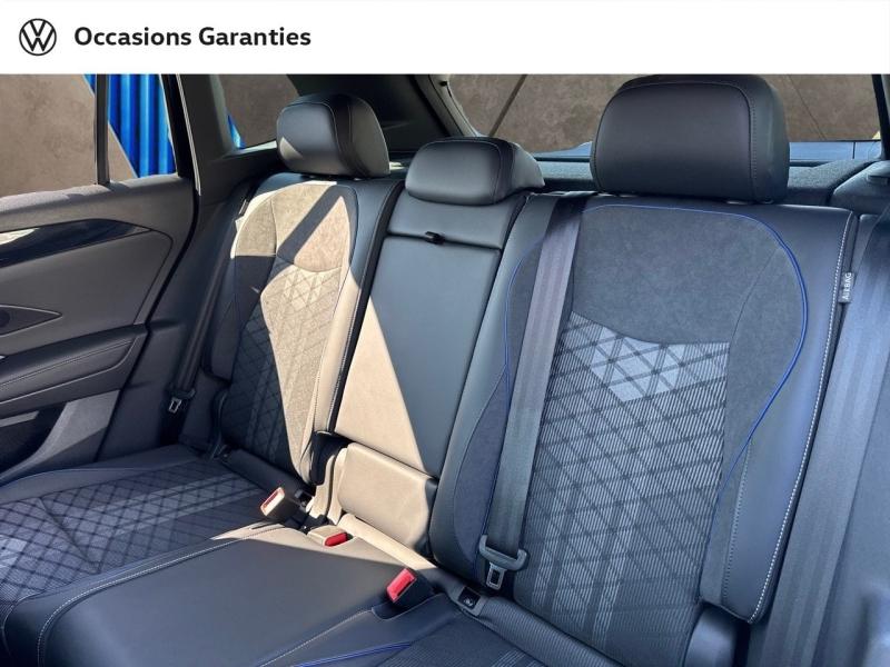 Voitures occasions VOLKSWAGEN TIGUAN R-Line Edition Mougins