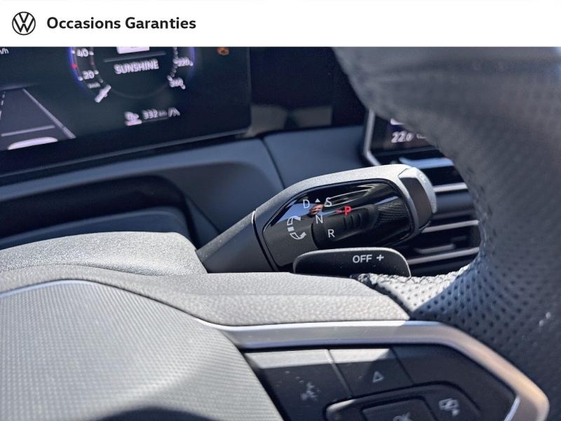 Voitures occasions VOLKSWAGEN TIGUAN R-Line Edition Mougins