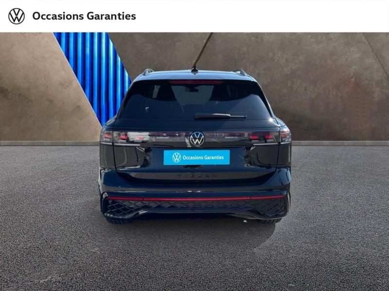Voitures occasions VOLKSWAGEN TIGUAN R-Line Edition Mougins
