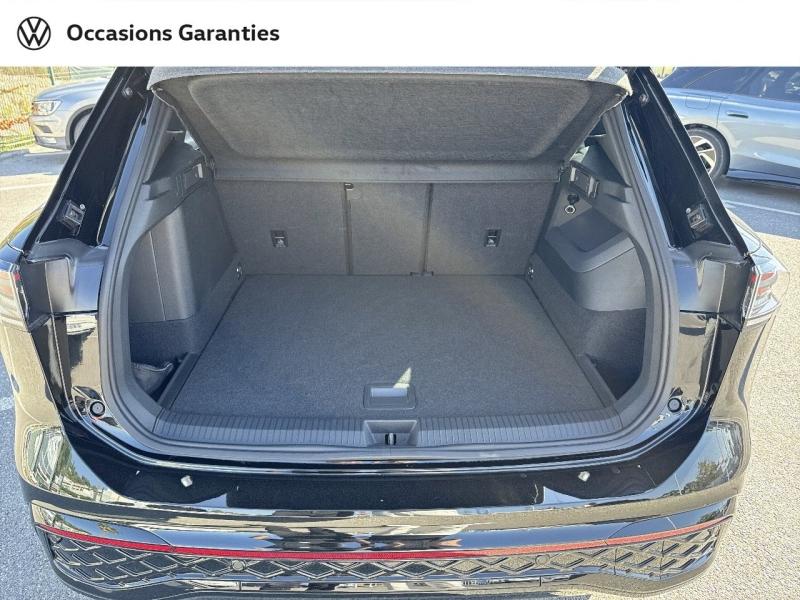Voitures occasions VOLKSWAGEN TIGUAN R-Line Edition Mougins