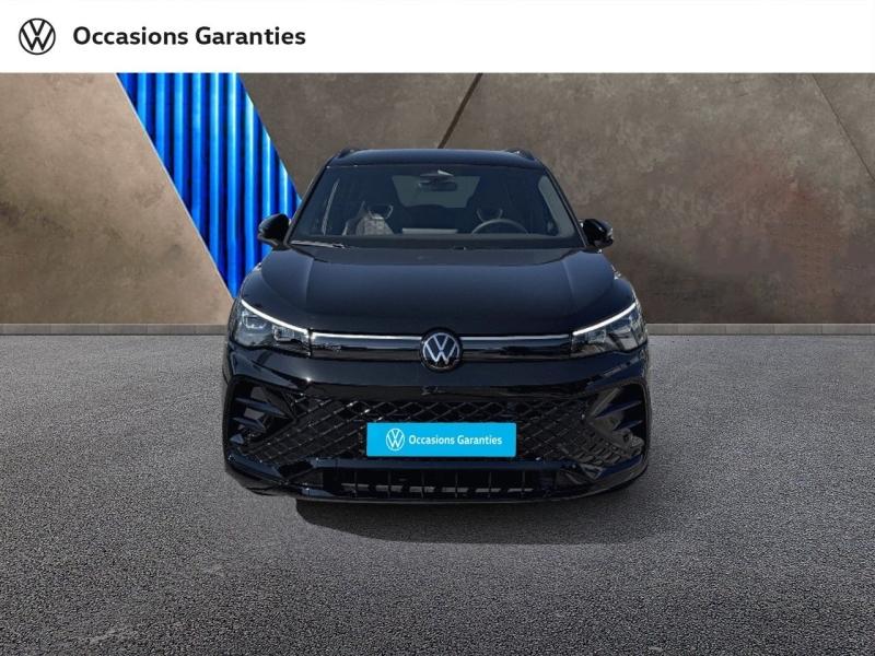 Voitures occasions VOLKSWAGEN TIGUAN R-Line Edition Mougins