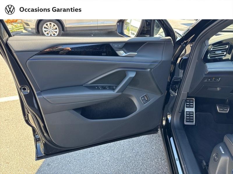 Voitures occasions VOLKSWAGEN TIGUAN R-Line Edition Mougins