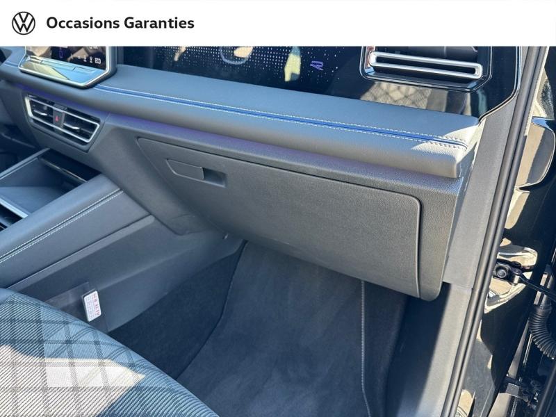 Voitures occasions VOLKSWAGEN TIGUAN R-Line Edition Mougins