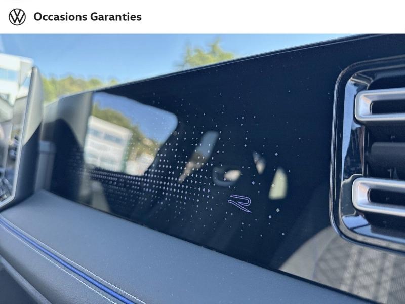 Voitures occasions VOLKSWAGEN TIGUAN R-Line Edition Mougins