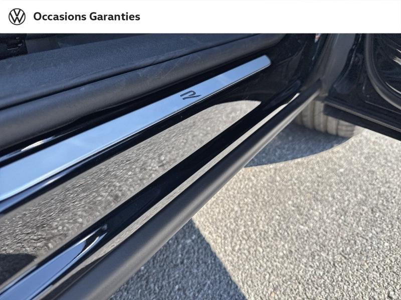 Voitures occasions VOLKSWAGEN TIGUAN R-Line Edition Mougins