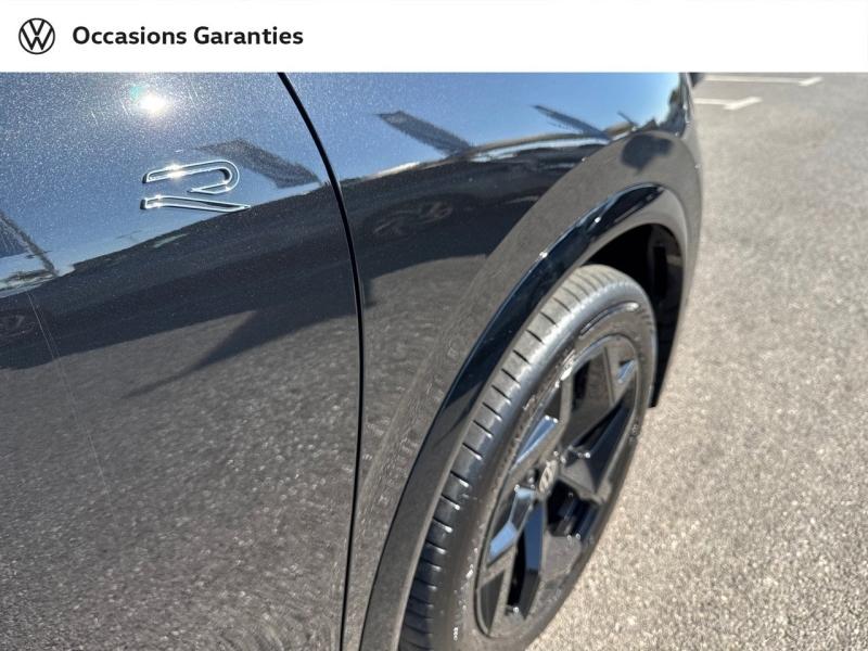 Voitures occasions VOLKSWAGEN TIGUAN R-Line Edition Mougins