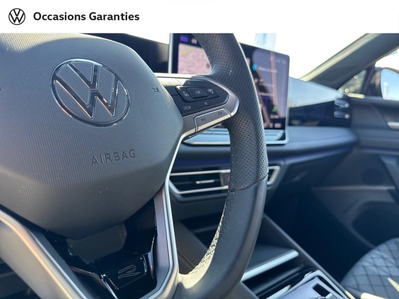 Voitures occasions VOLKSWAGEN TIGUAN R-Line Edition Mougins