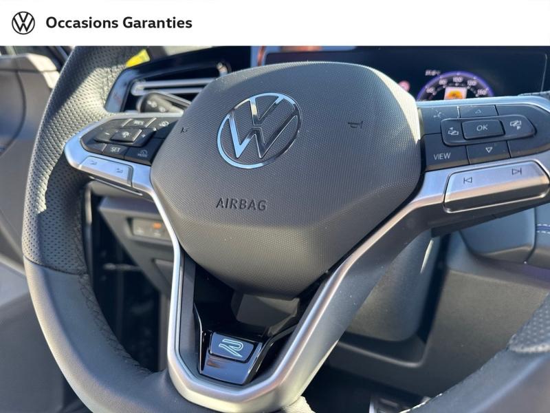 Voitures occasions VOLKSWAGEN TIGUAN R-Line Edition Mougins