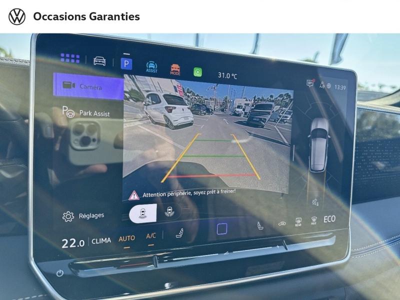 Voitures occasions VOLKSWAGEN TIGUAN R-Line Edition Mougins